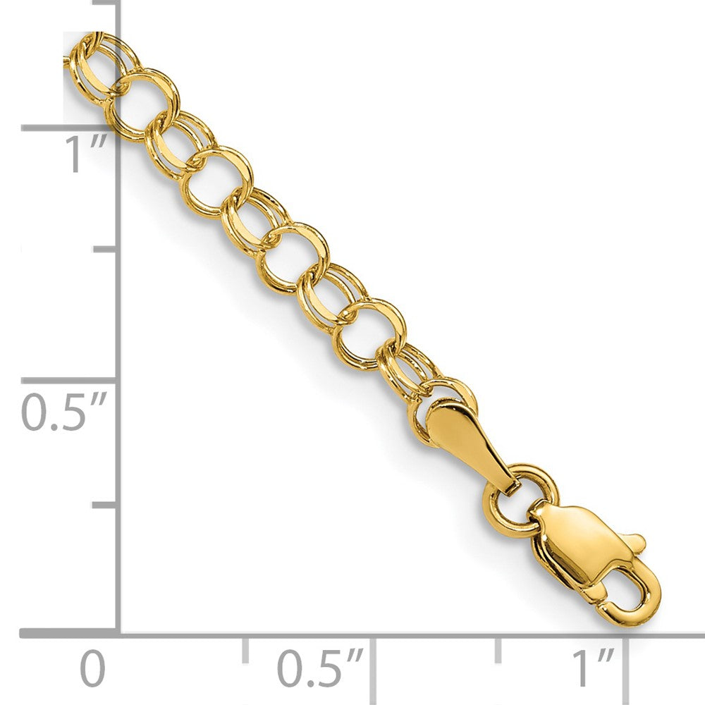 High Quality Luxury Bracelets for Women by Ryan Jonathan Fine Jewelry