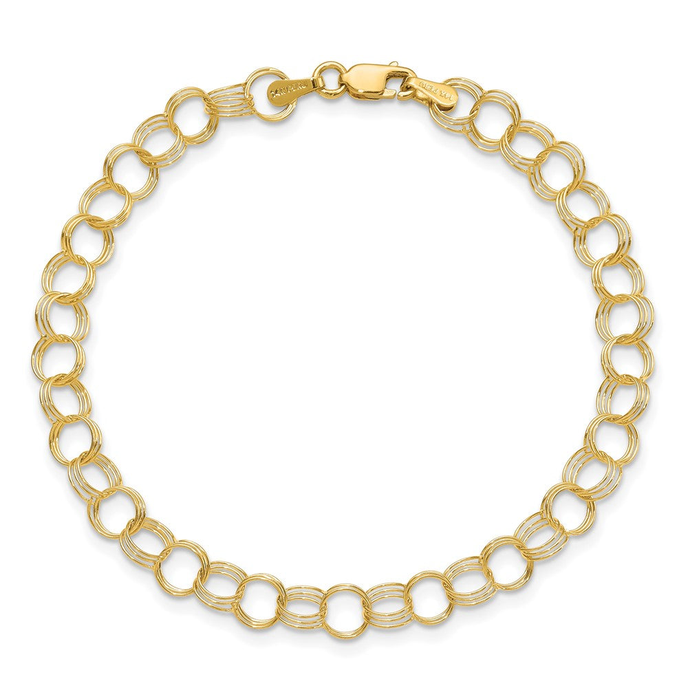 High Quality Luxury Bracelets for Women by Ryan Jonathan Fine Jewelry