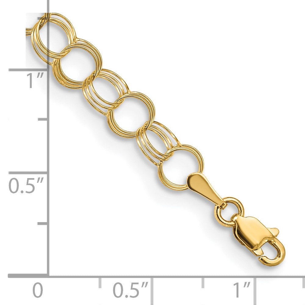 High Quality Luxury Bracelets for Women by Ryan Jonathan Fine Jewelry
