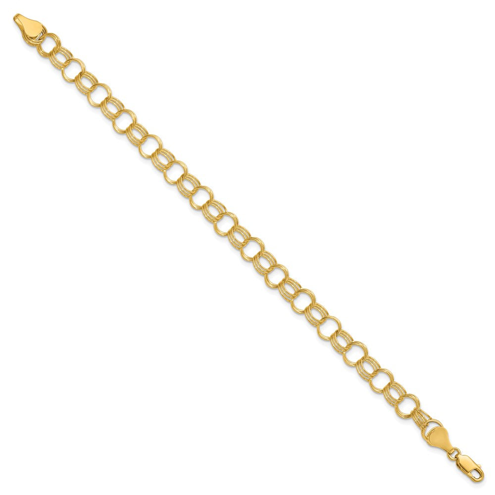 High Quality Luxury Bracelets for Women by Ryan Jonathan Fine Jewelry
