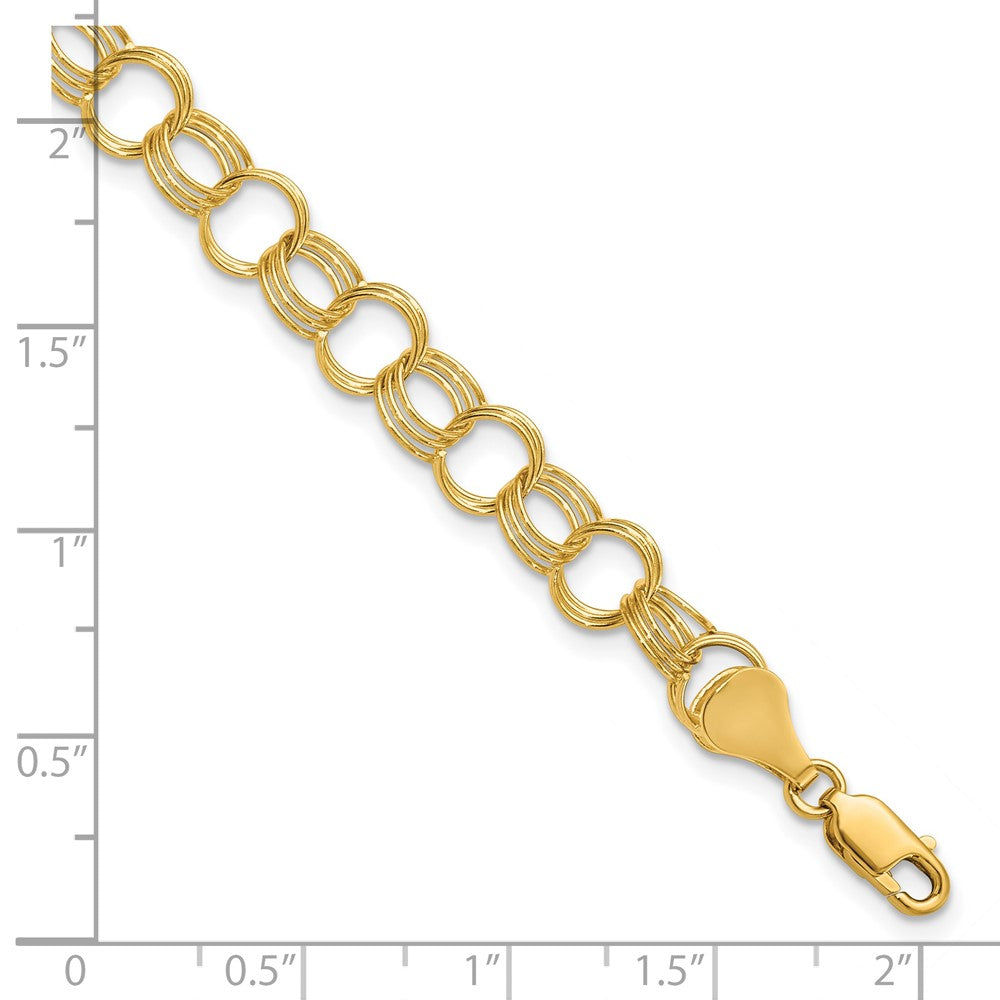 High Quality Luxury Bracelets for Women by Ryan Jonathan Fine Jewelry