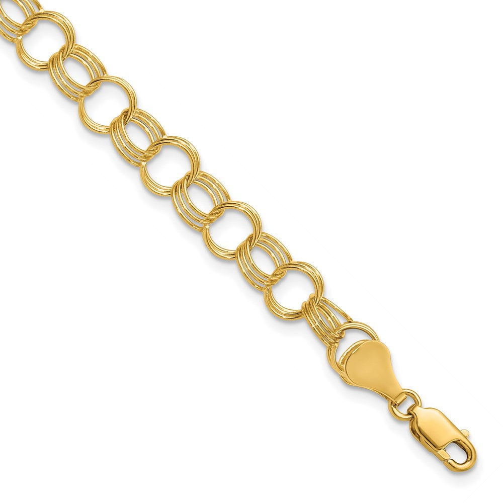 High Quality Luxury Bracelets for Women by Ryan Jonathan Fine Jewelry