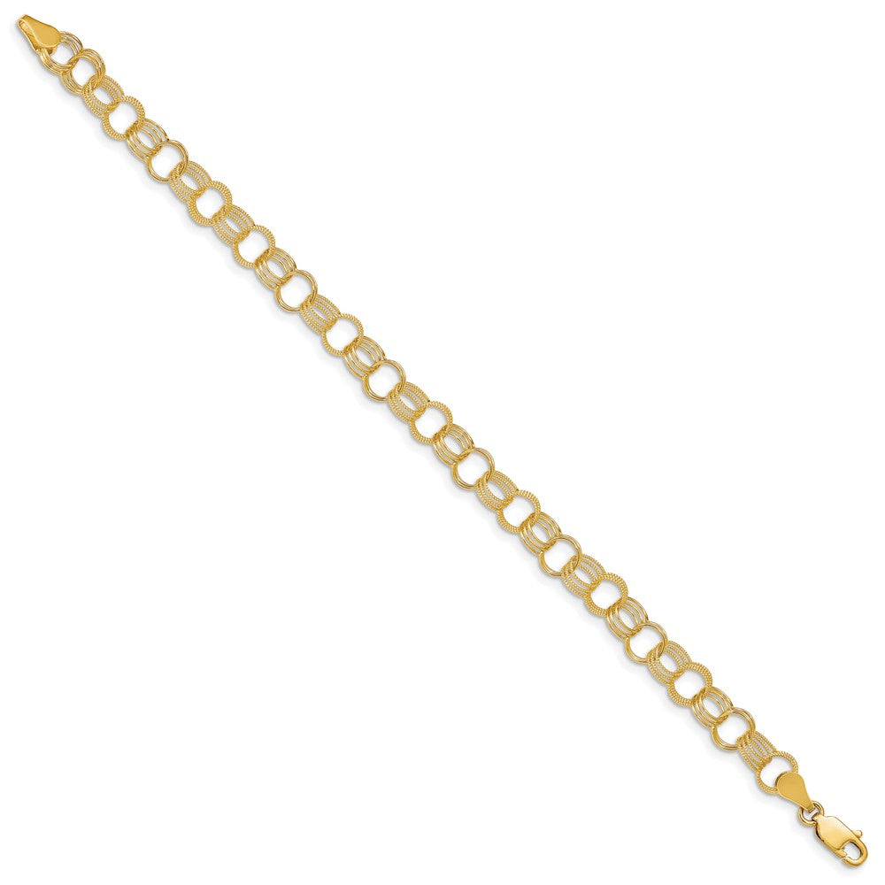 High Quality Luxury Bracelets for Women by Ryan Jonathan Fine Jewelry