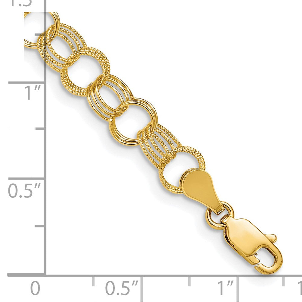 High Quality Luxury Bracelets for Women by Ryan Jonathan Fine Jewelry