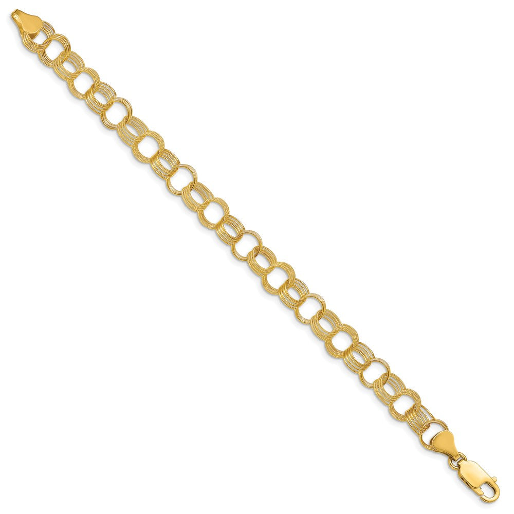 High Quality Luxury Bracelets for Women by Ryan Jonathan Fine Jewelry