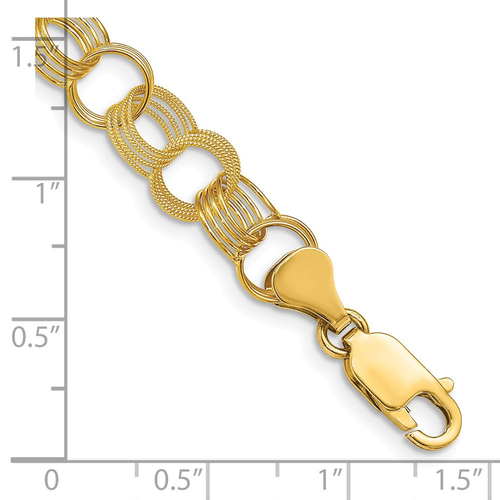 High Quality Luxury Bracelets for Women by Ryan Jonathan Fine Jewelry