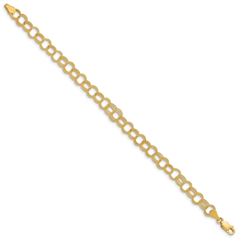 High Quality Luxury Bracelets for Women by Ryan Jonathan Fine Jewelry