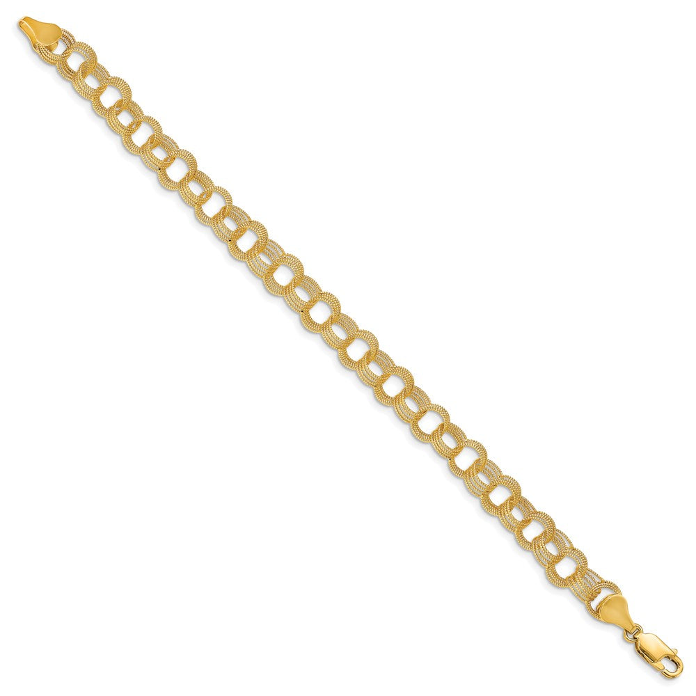 High Quality Luxury Bracelets for Women by Ryan Jonathan Fine Jewelry