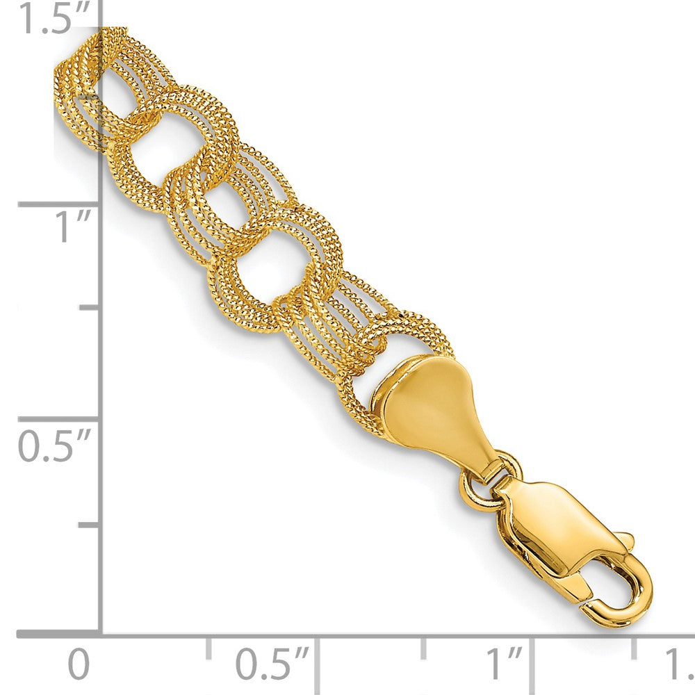 High Quality Luxury Bracelets for Women by Ryan Jonathan Fine Jewelry