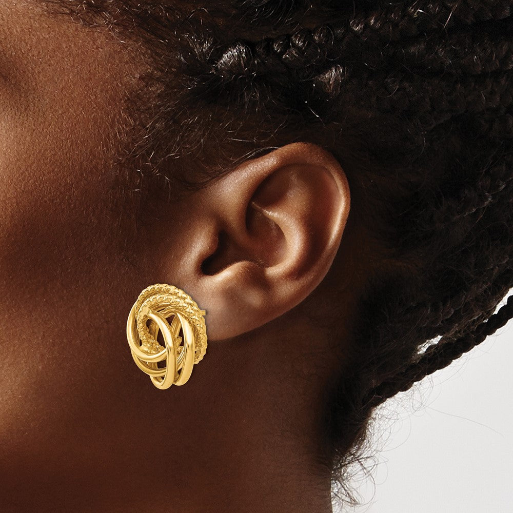 High Quality Luxury Earrings for Women by Ryan Jonathan Fine Jewelry