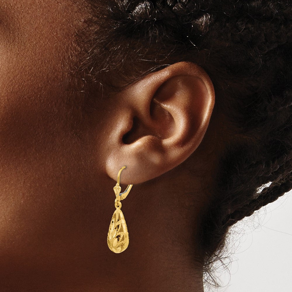 High Quality Luxury Earrings for Women by Ryan Jonathan Fine Jewelry