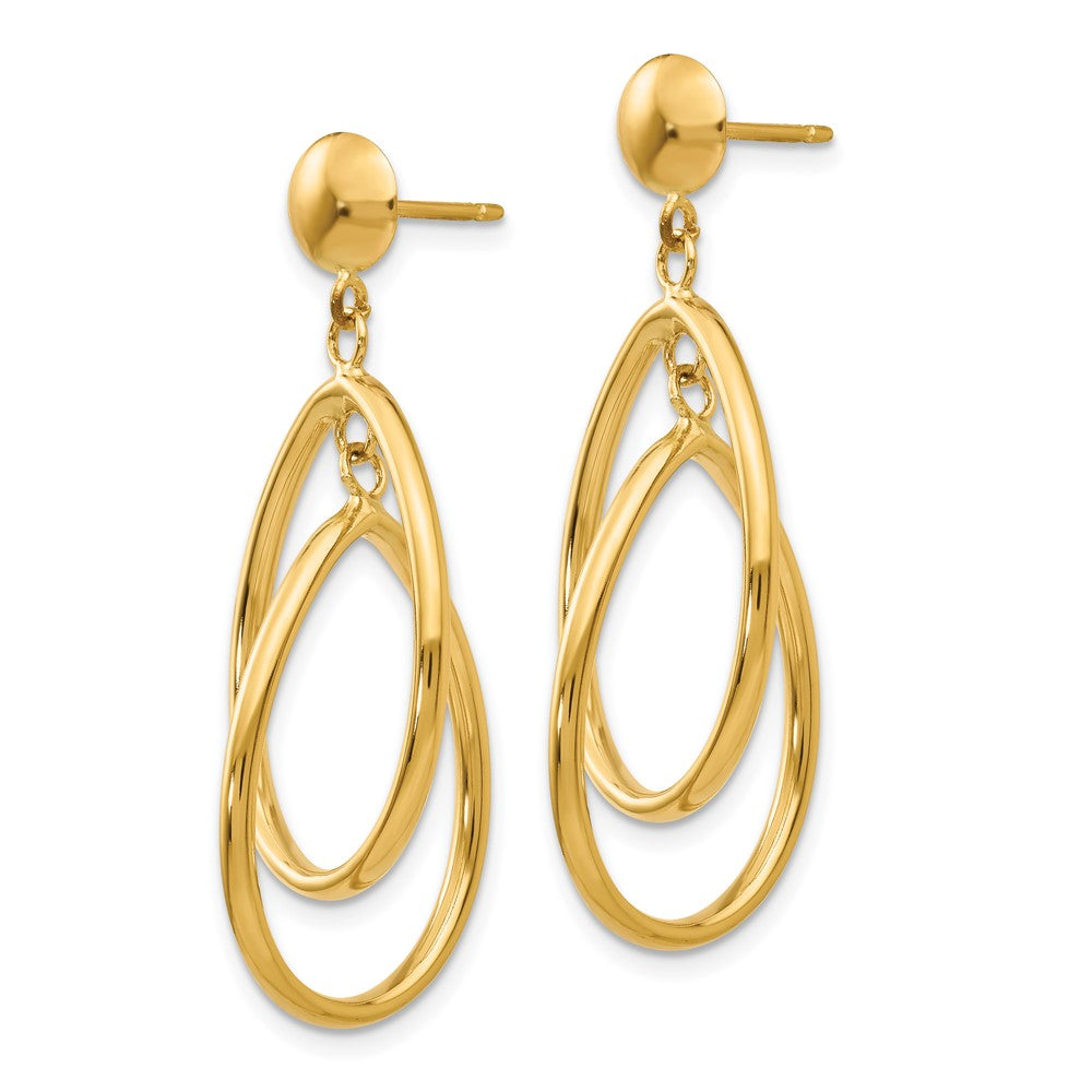 High Quality Luxury Earrings for Women by Ryan Jonathan Fine Jewelry