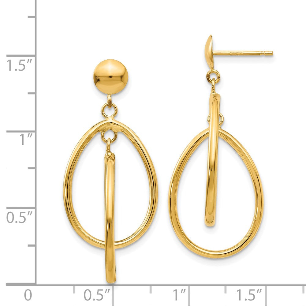 High Quality Luxury Earrings for Women by Ryan Jonathan Fine Jewelry