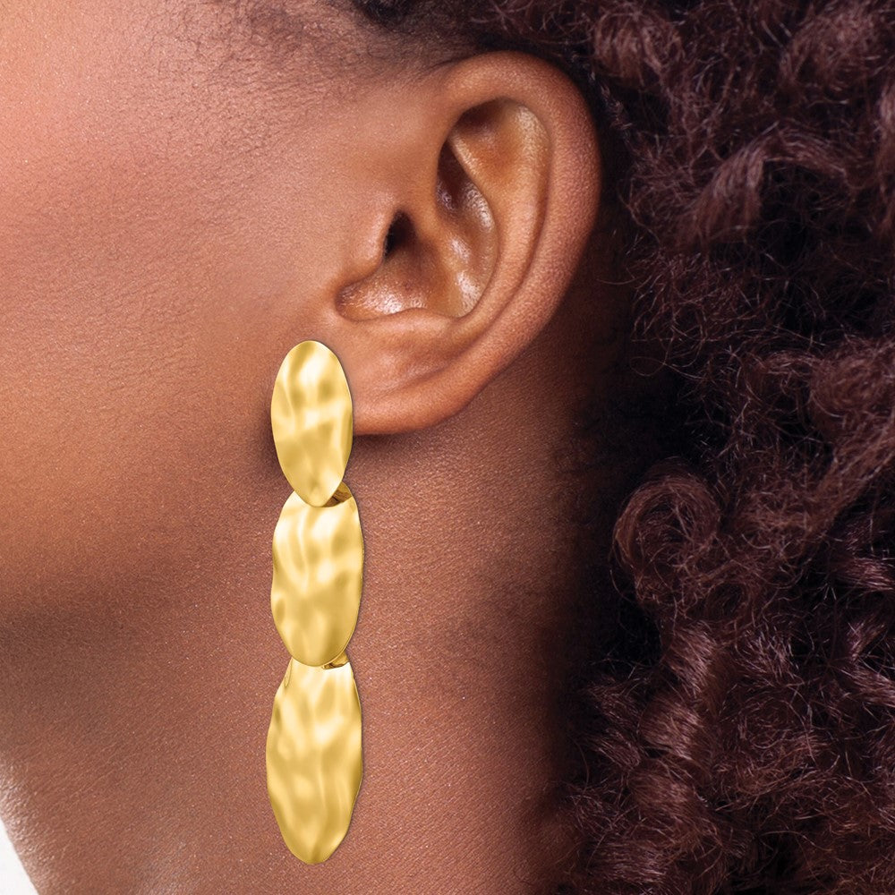 High Quality Luxury Earrings for Women by Ryan Jonathan Fine Jewelry