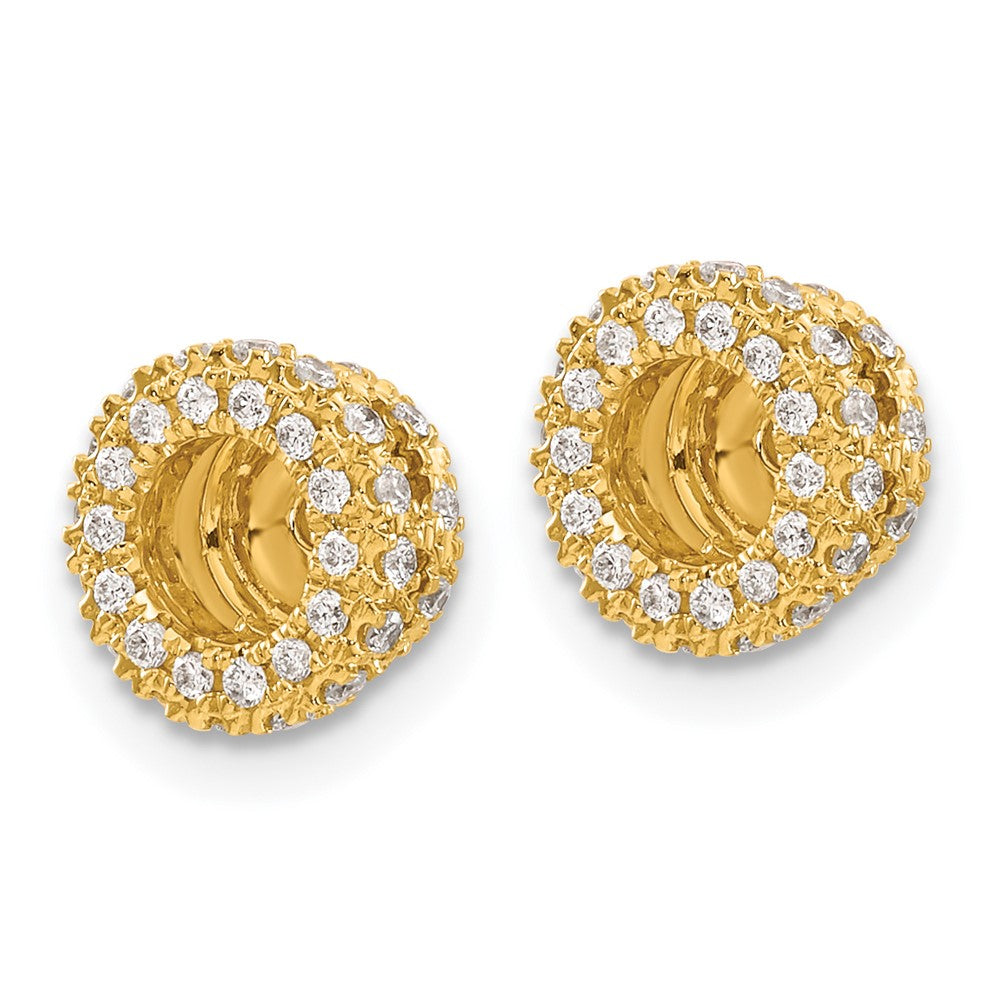 High Quality Luxury Earrings for Women by Ryan Jonathan Fine Jewelry