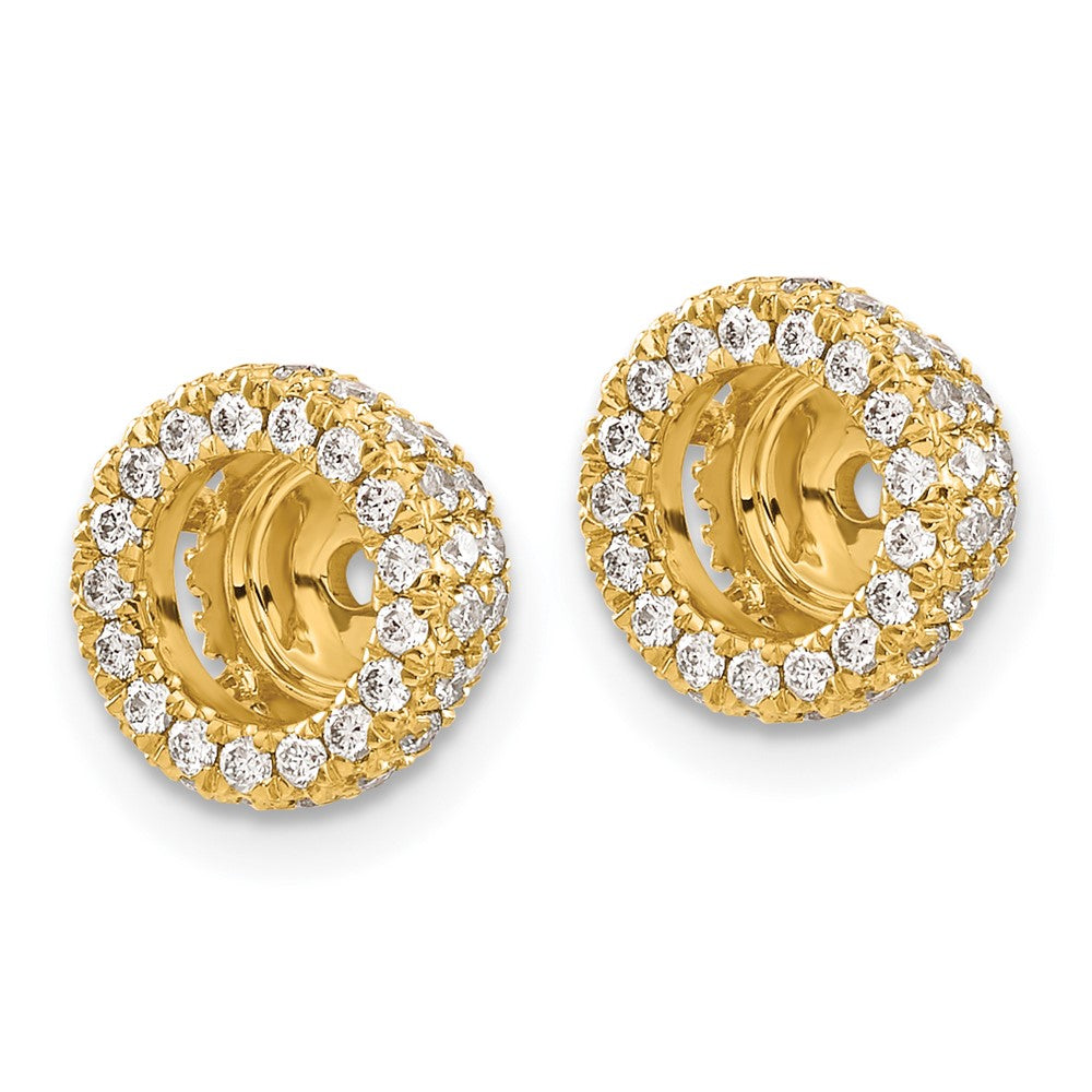 High Quality Luxury Earrings for Women by Ryan Jonathan Fine Jewelry