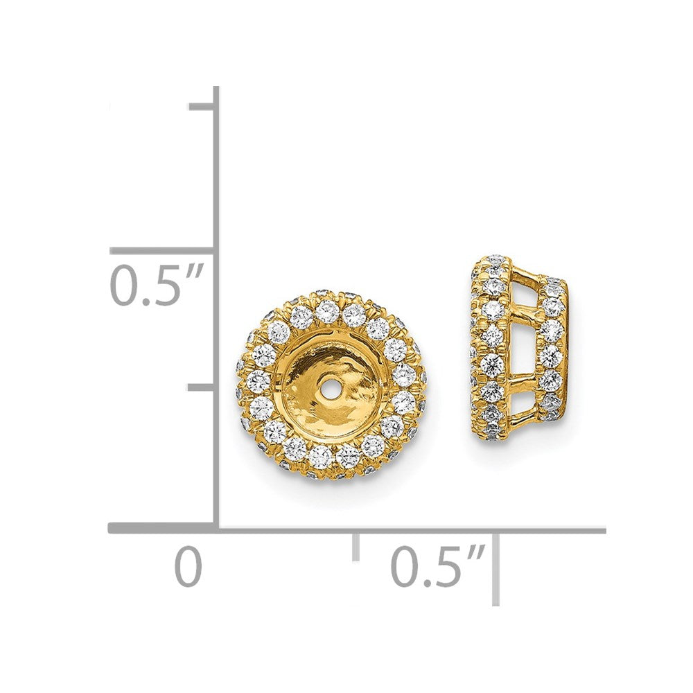 High Quality Luxury Earrings for Women by Ryan Jonathan Fine Jewelry
