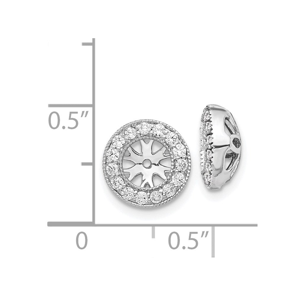High Quality Luxury Earrings for Women by Ryan Jonathan Fine Jewelry