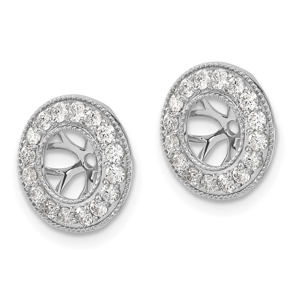 High Quality Luxury Earrings for Women by Ryan Jonathan Fine Jewelry