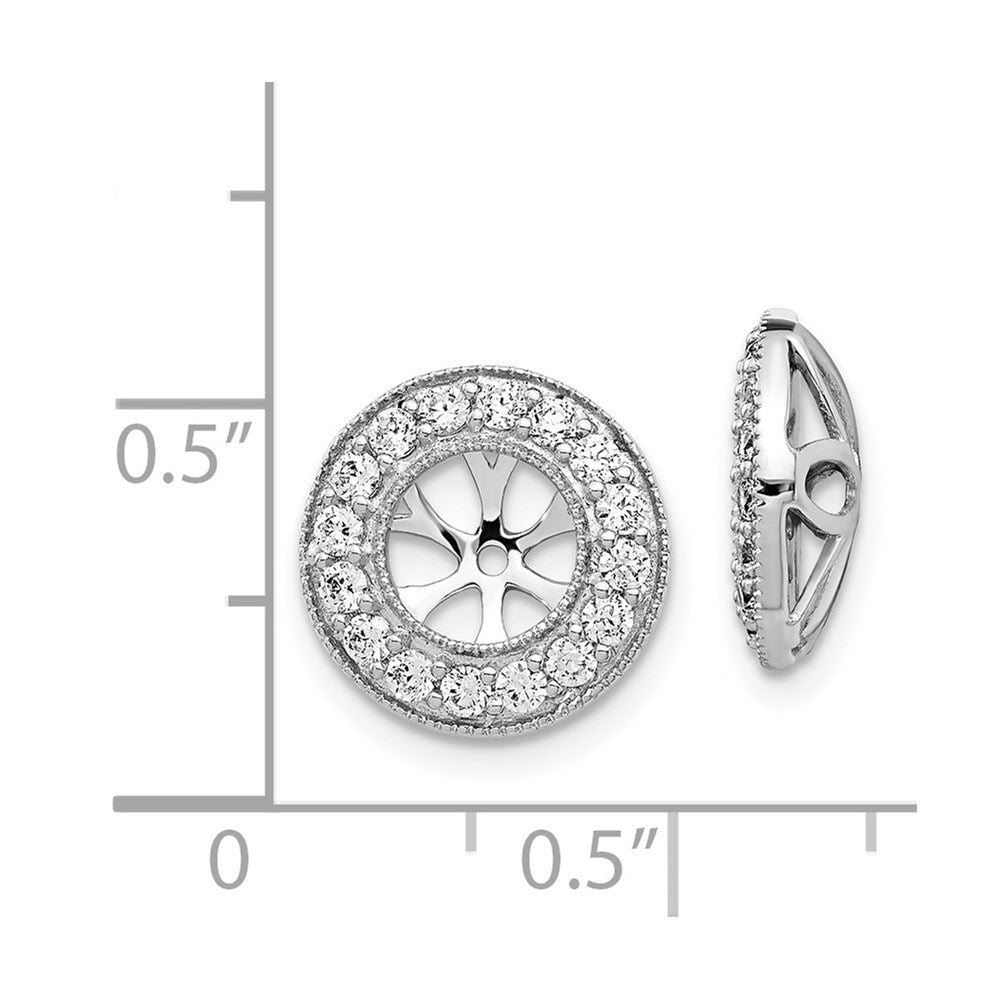 High Quality Luxury Earrings for Women by Ryan Jonathan Fine Jewelry