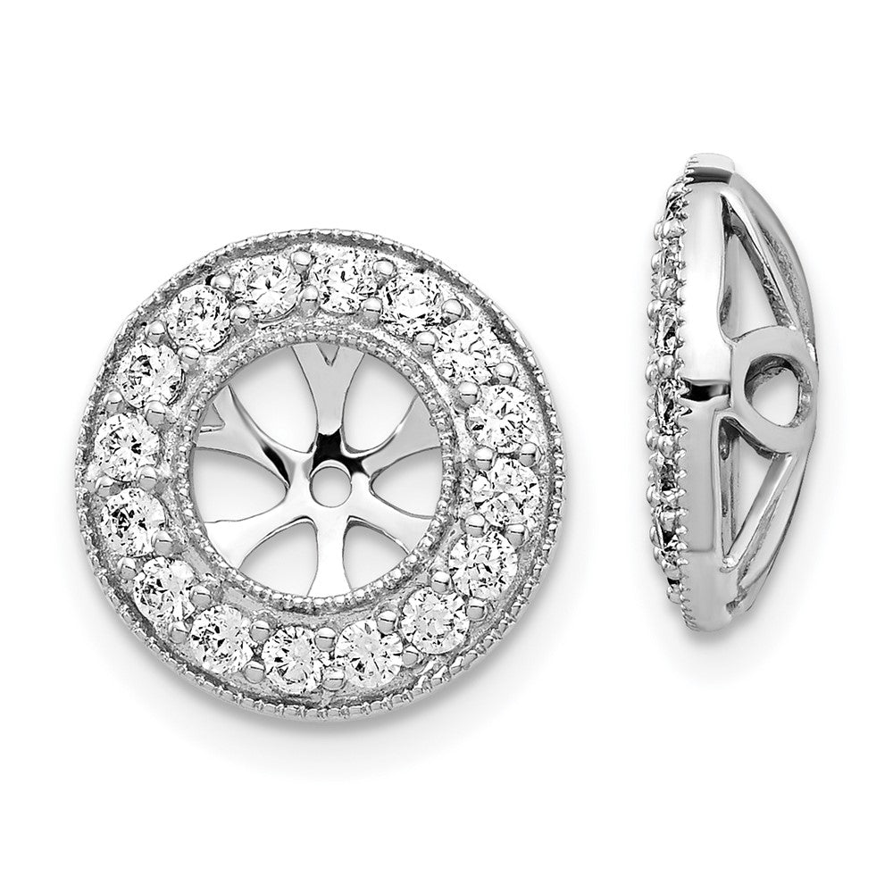 High Quality Luxury Earrings for Women by Ryan Jonathan Fine Jewelry