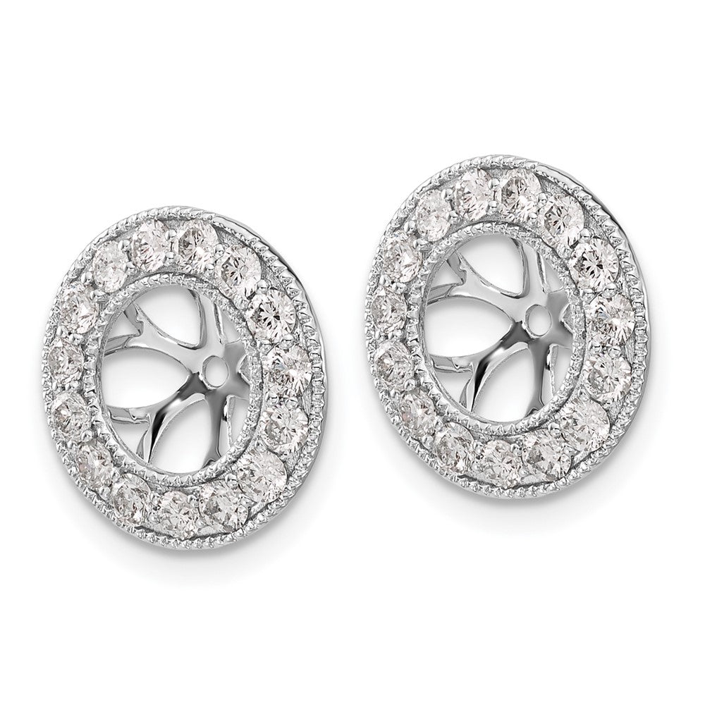High Quality Luxury Earrings for Women by Ryan Jonathan Fine Jewelry