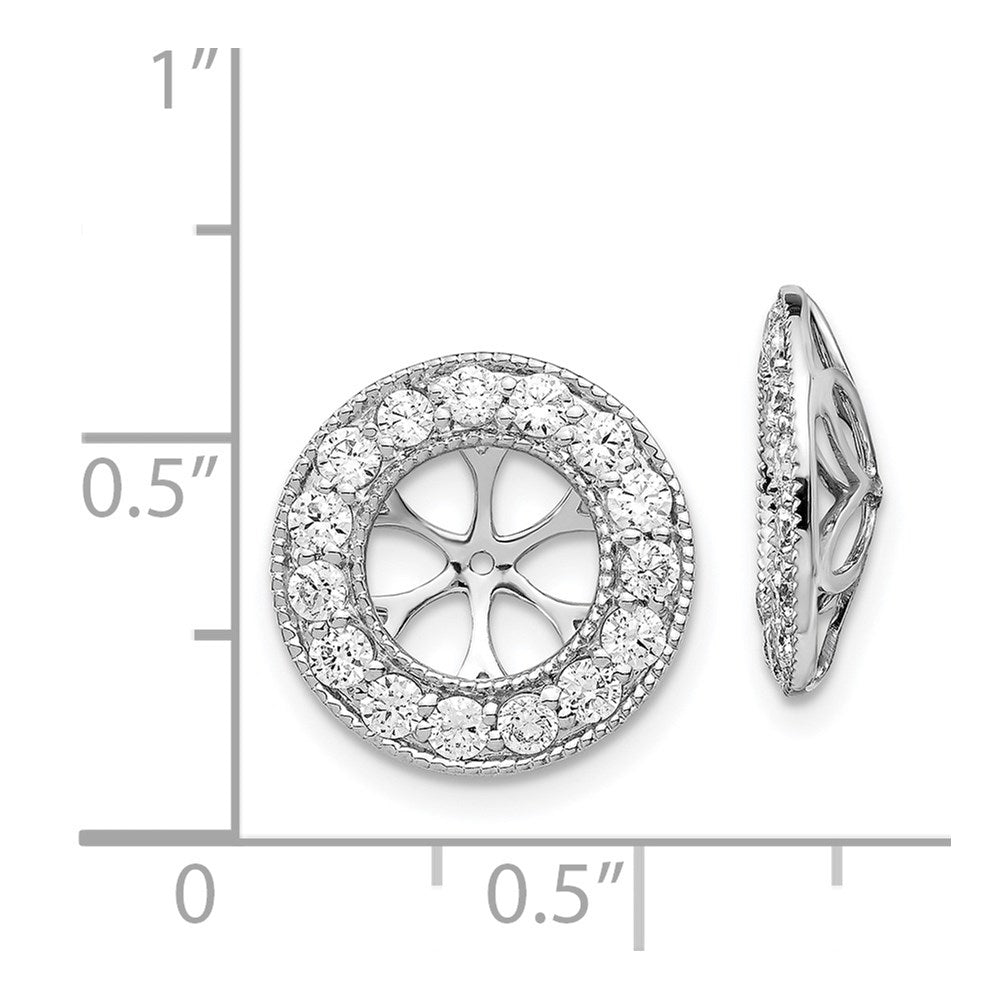 High Quality Luxury Earrings for Women by Ryan Jonathan Fine Jewelry