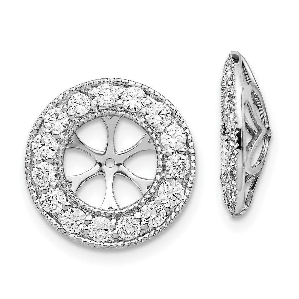 High Quality Luxury Earrings for Women by Ryan Jonathan Fine Jewelry