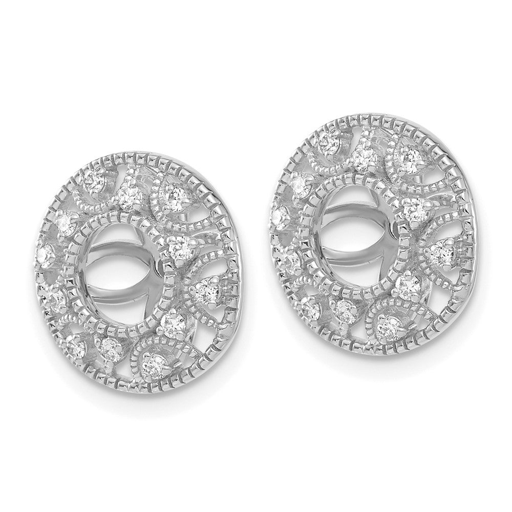 High Quality Luxury Earrings for Women by Ryan Jonathan Fine Jewelry