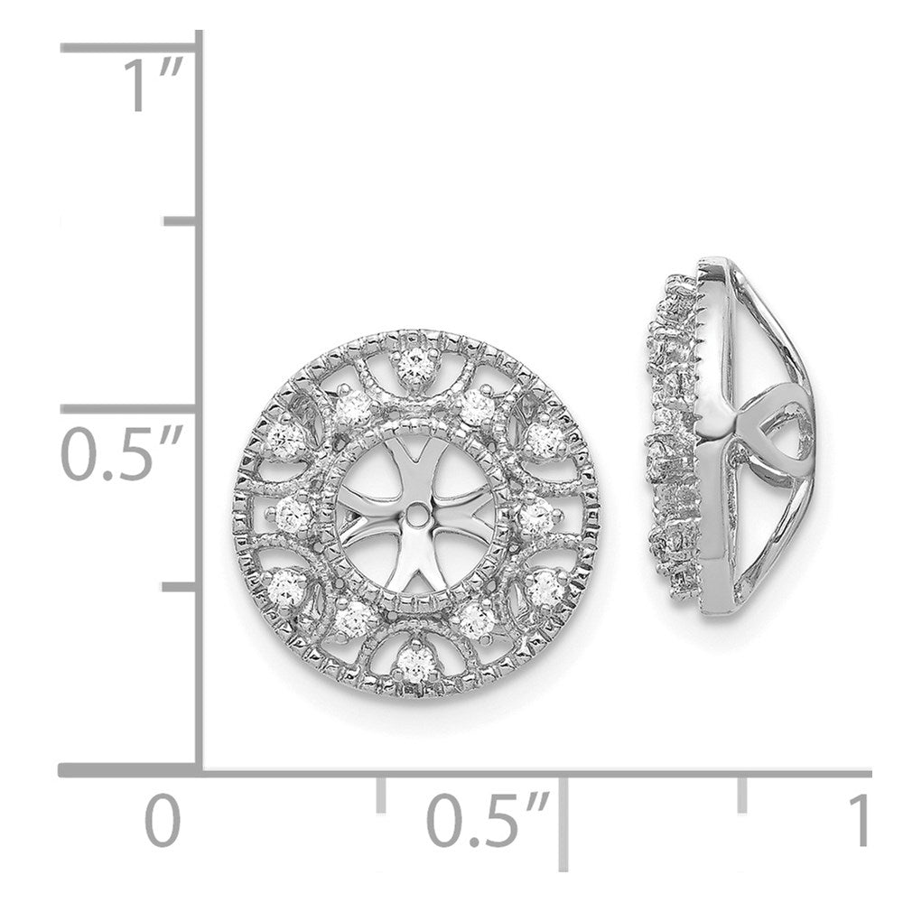 High Quality Luxury Earrings for Women by Ryan Jonathan Fine Jewelry