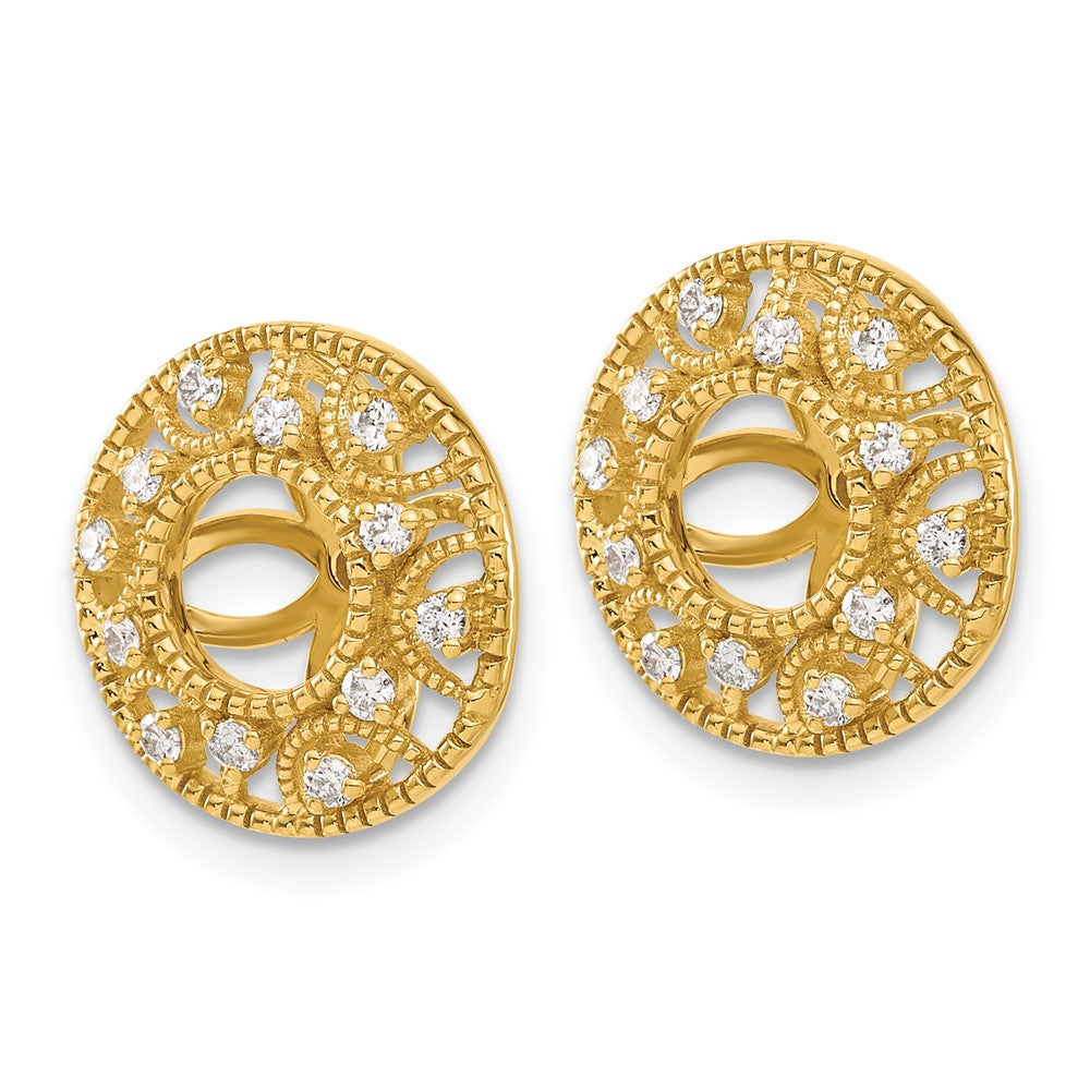 High Quality Luxury Earrings for Women by Ryan Jonathan Fine Jewelry