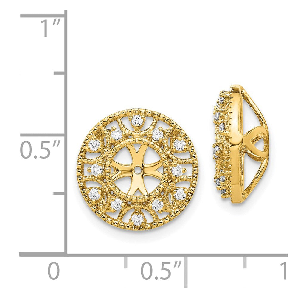 High Quality Luxury Earrings for Women by Ryan Jonathan Fine Jewelry