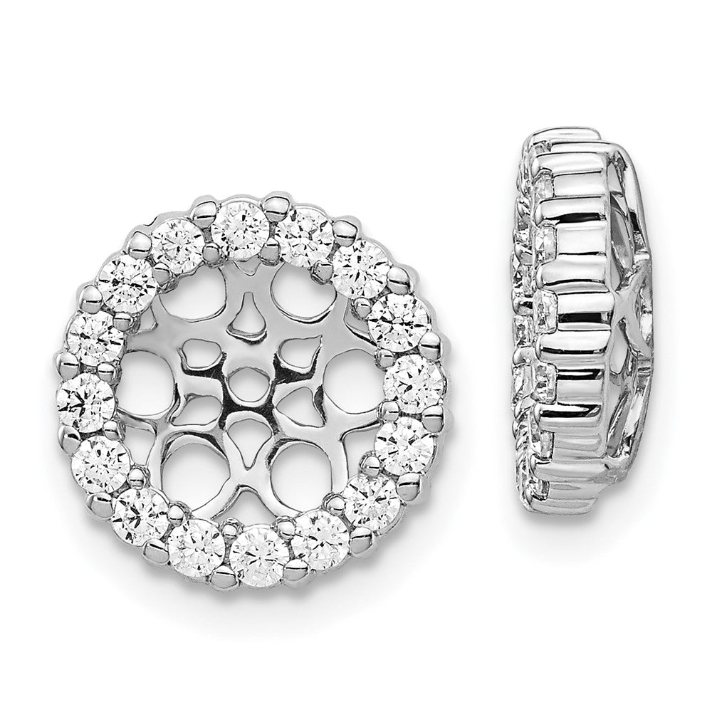High Quality Luxury Earrings for Women by Ryan Jonathan Fine Jewelry