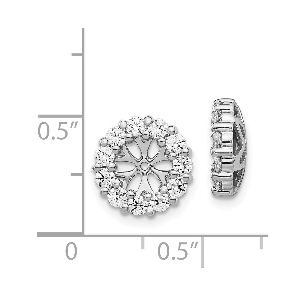 High Quality Luxury Earrings for Women by Ryan Jonathan Fine Jewelry
