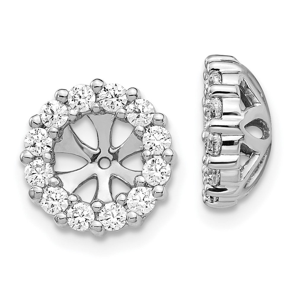 High Quality Luxury Earrings for Women by Ryan Jonathan Fine Jewelry