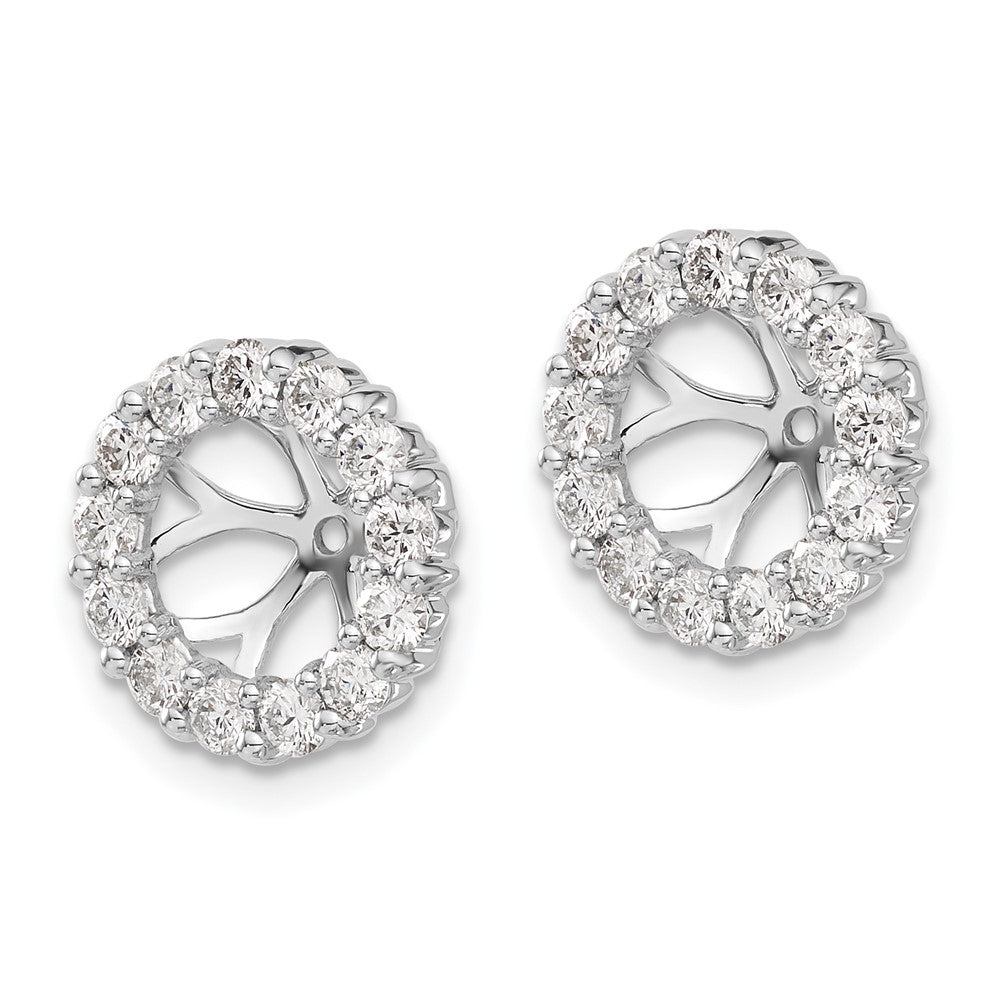High Quality Luxury Earrings for Women by Ryan Jonathan Fine Jewelry