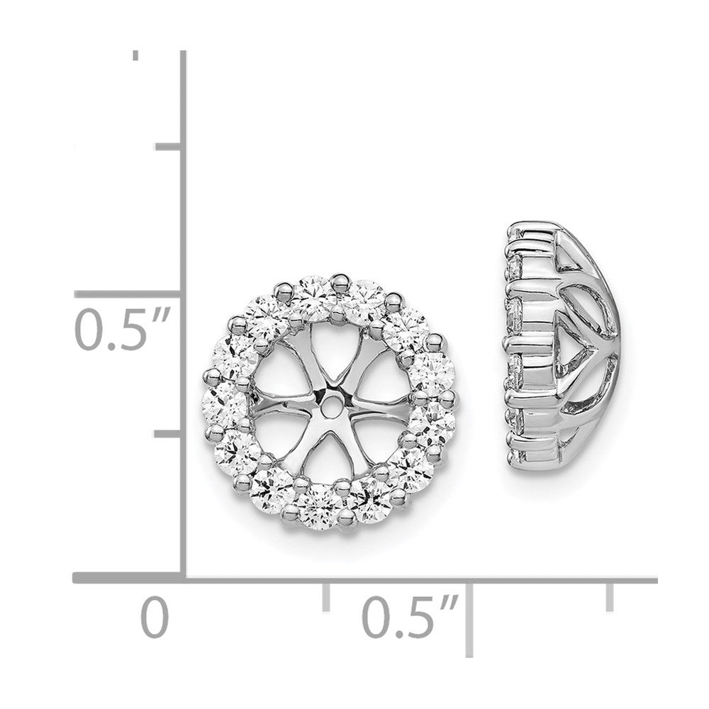 High Quality Luxury Earrings for Women by Ryan Jonathan Fine Jewelry
