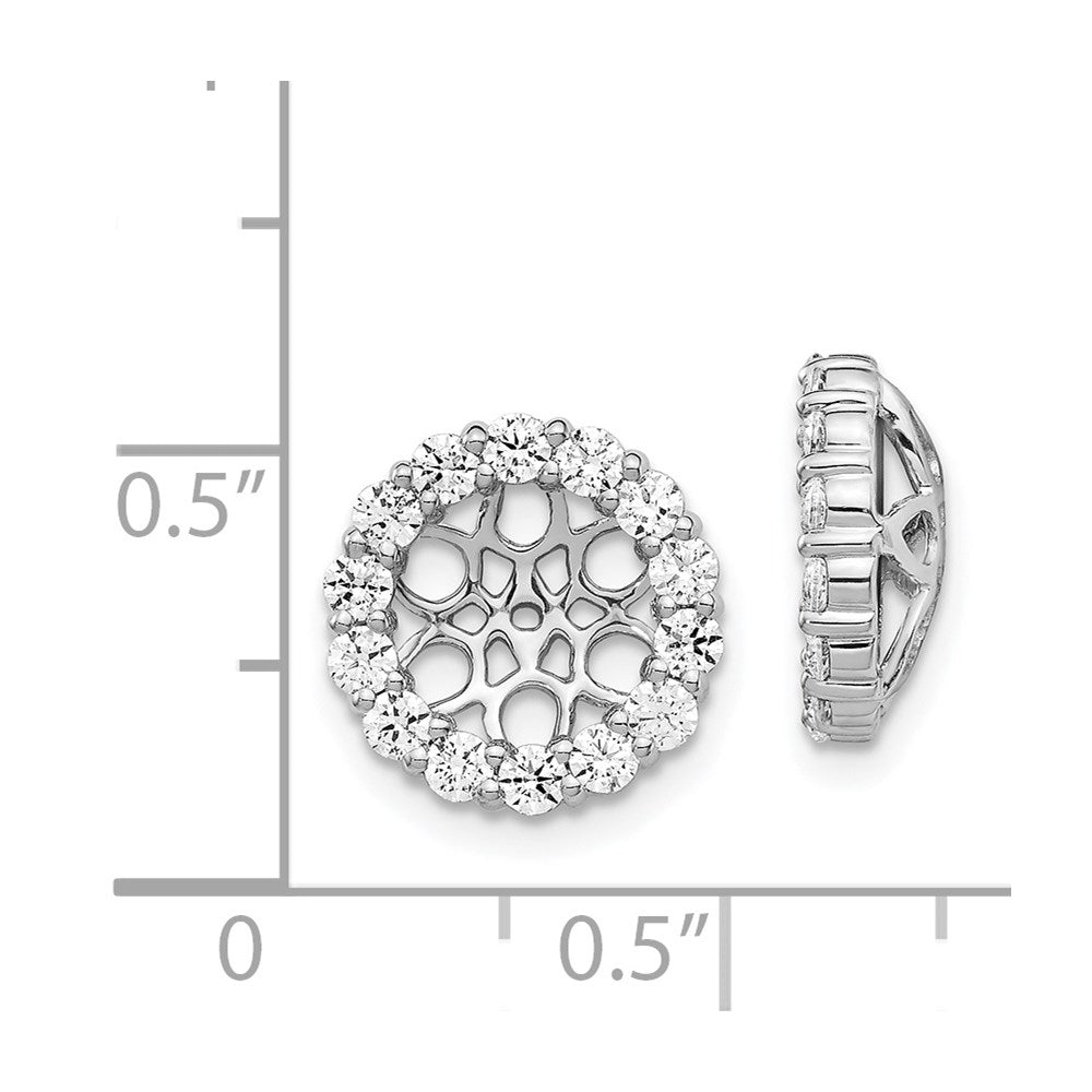 High Quality Luxury Earrings for Women by Ryan Jonathan Fine Jewelry