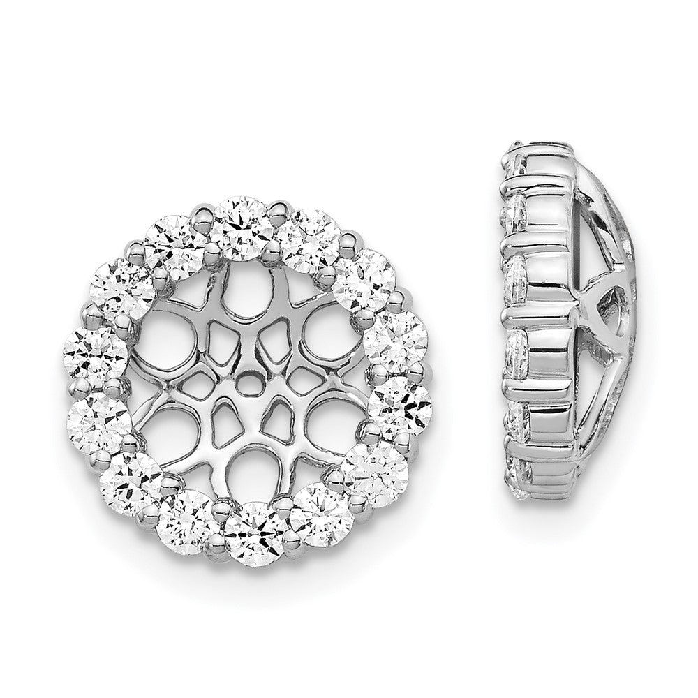 High Quality Luxury Earrings for Women by Ryan Jonathan Fine Jewelry