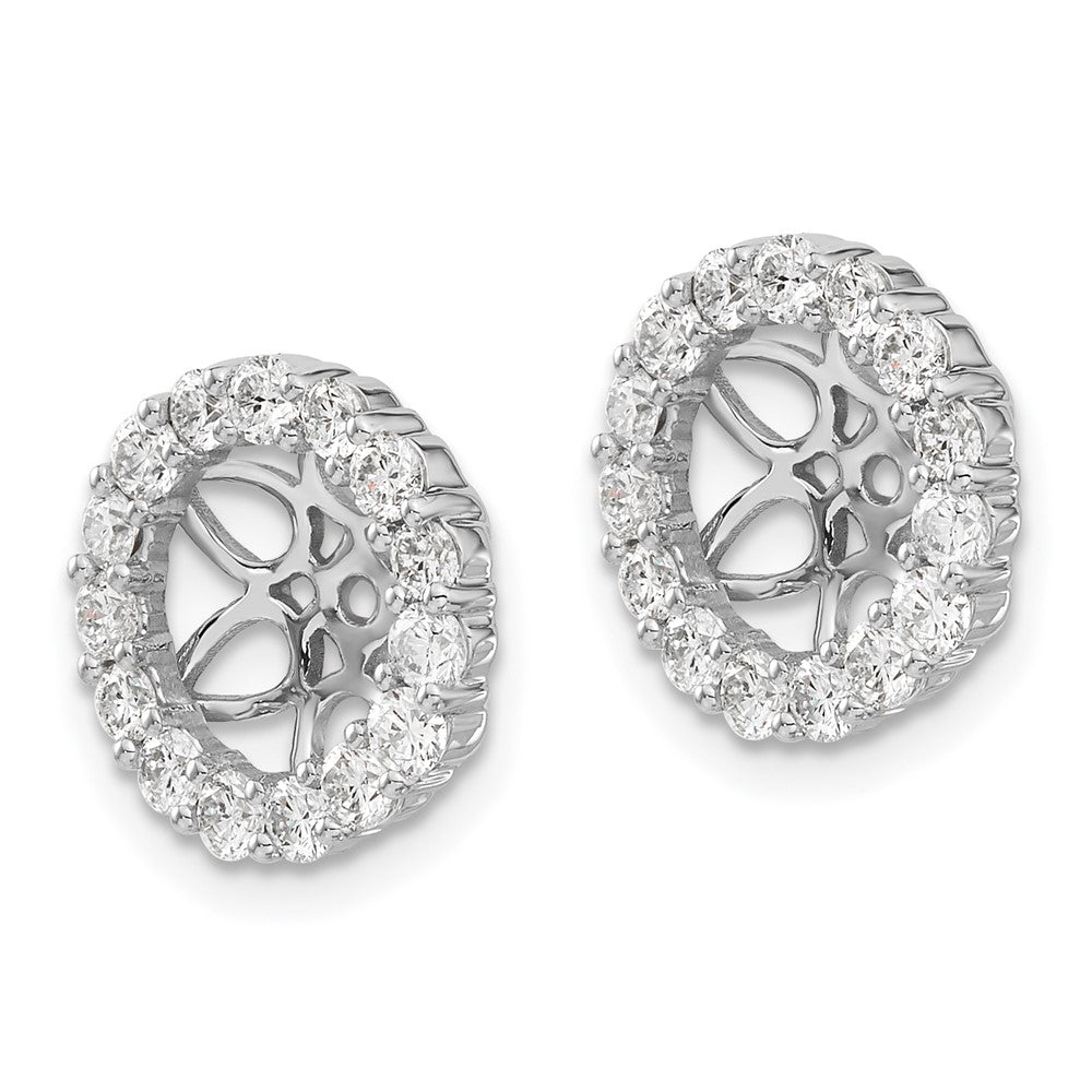 High Quality Luxury Earrings for Women by Ryan Jonathan Fine Jewelry
