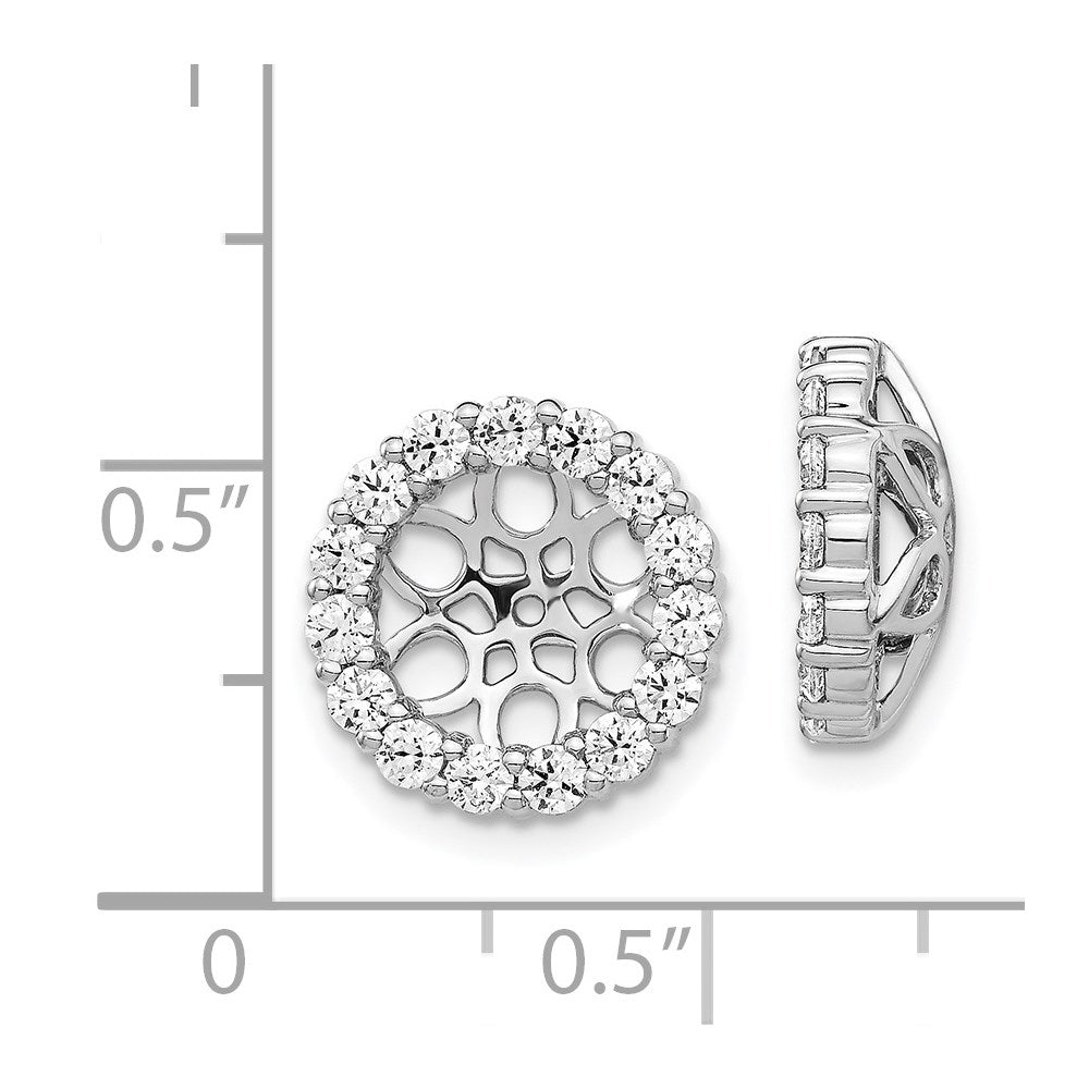 High Quality Luxury Earrings for Women by Ryan Jonathan Fine Jewelry