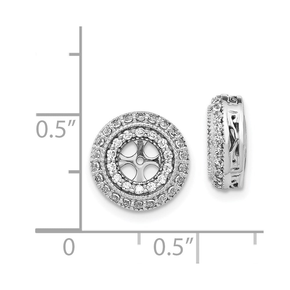 High Quality Luxury Earrings for Women by Ryan Jonathan Fine Jewelry