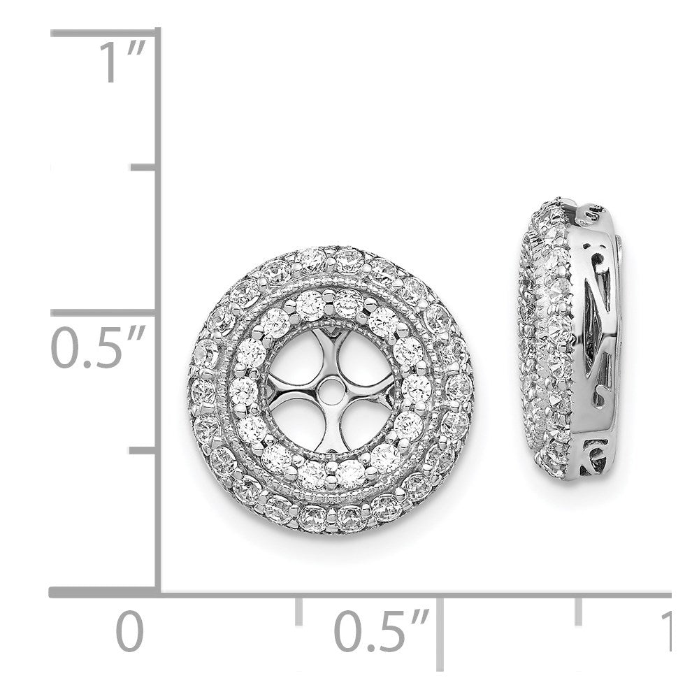 High Quality Luxury Earrings for Women by Ryan Jonathan Fine Jewelry
