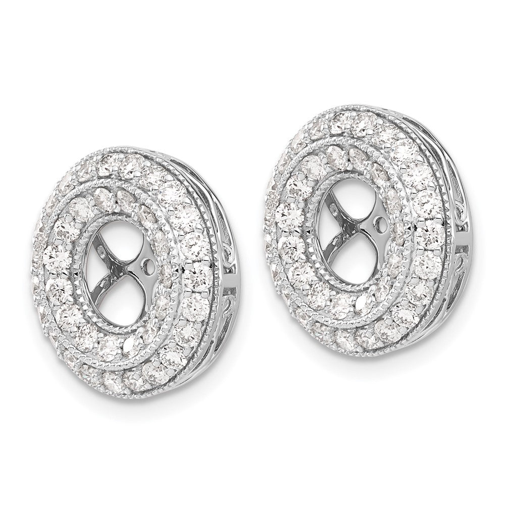 High Quality Luxury Earrings for Women by Ryan Jonathan Fine Jewelry
