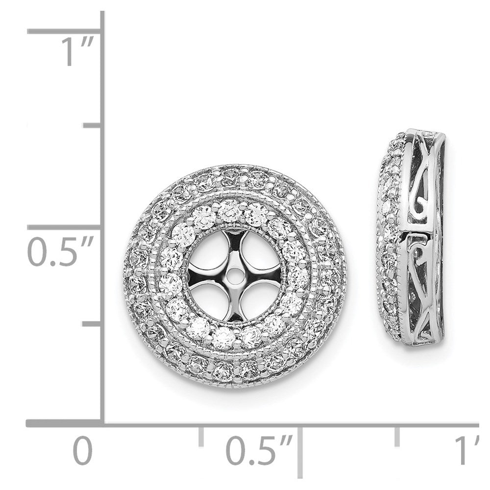 High Quality Luxury Earrings for Women by Ryan Jonathan Fine Jewelry