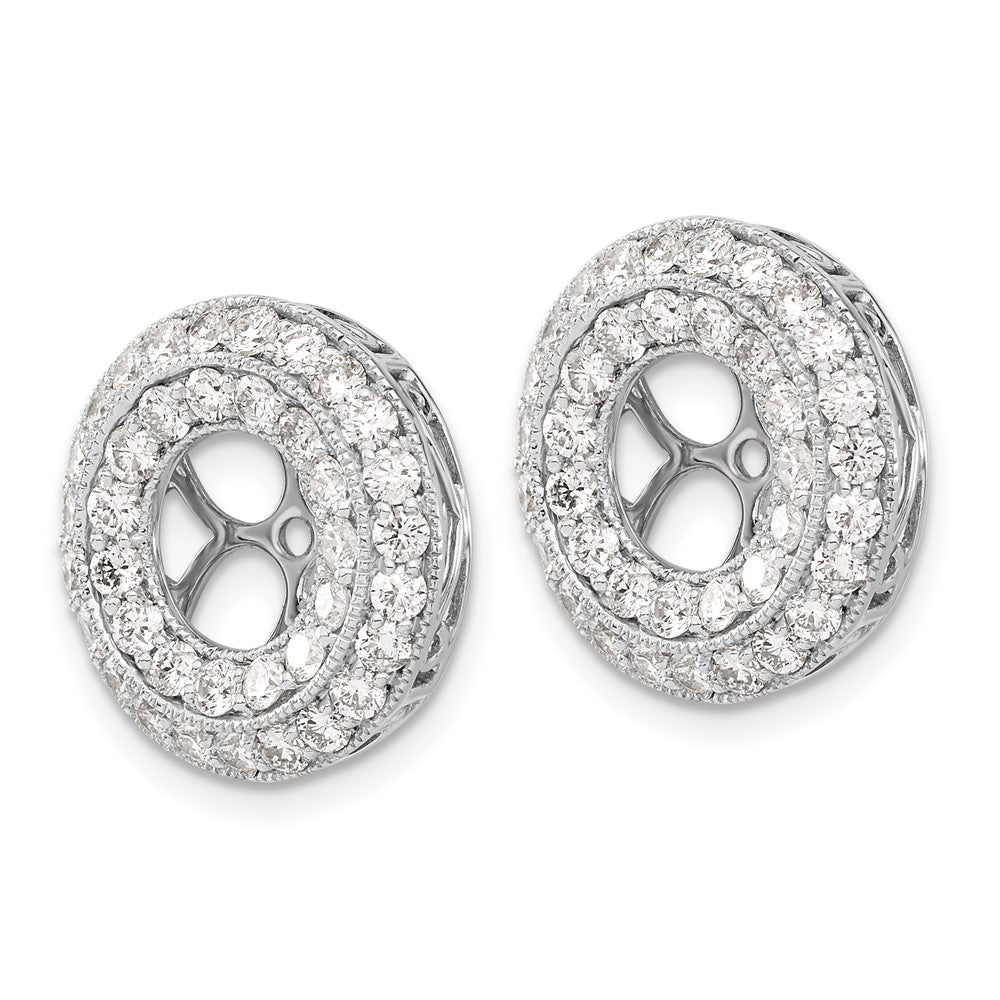 High Quality Luxury Earrings for Women by Ryan Jonathan Fine Jewelry