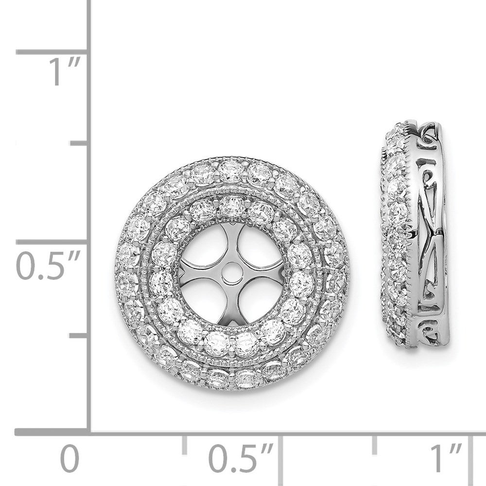 High Quality Luxury Earrings for Women by Ryan Jonathan Fine Jewelry