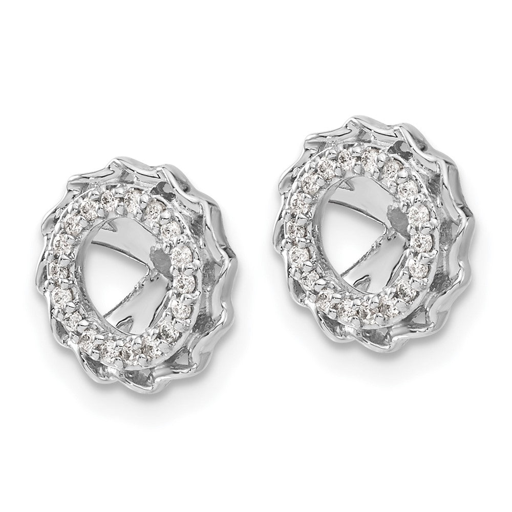 High Quality Luxury Earrings for Women by Ryan Jonathan Fine Jewelry