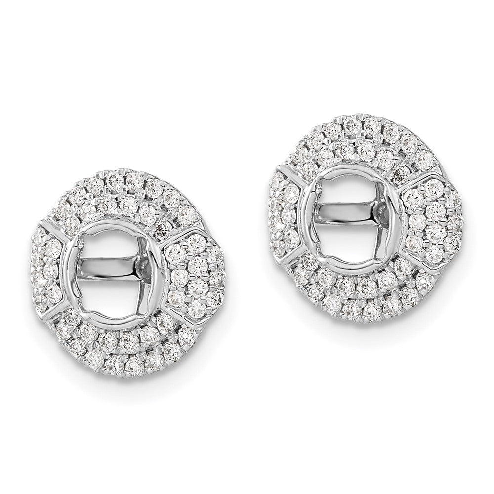 High Quality Luxury Earrings for Women by Ryan Jonathan Fine Jewelry