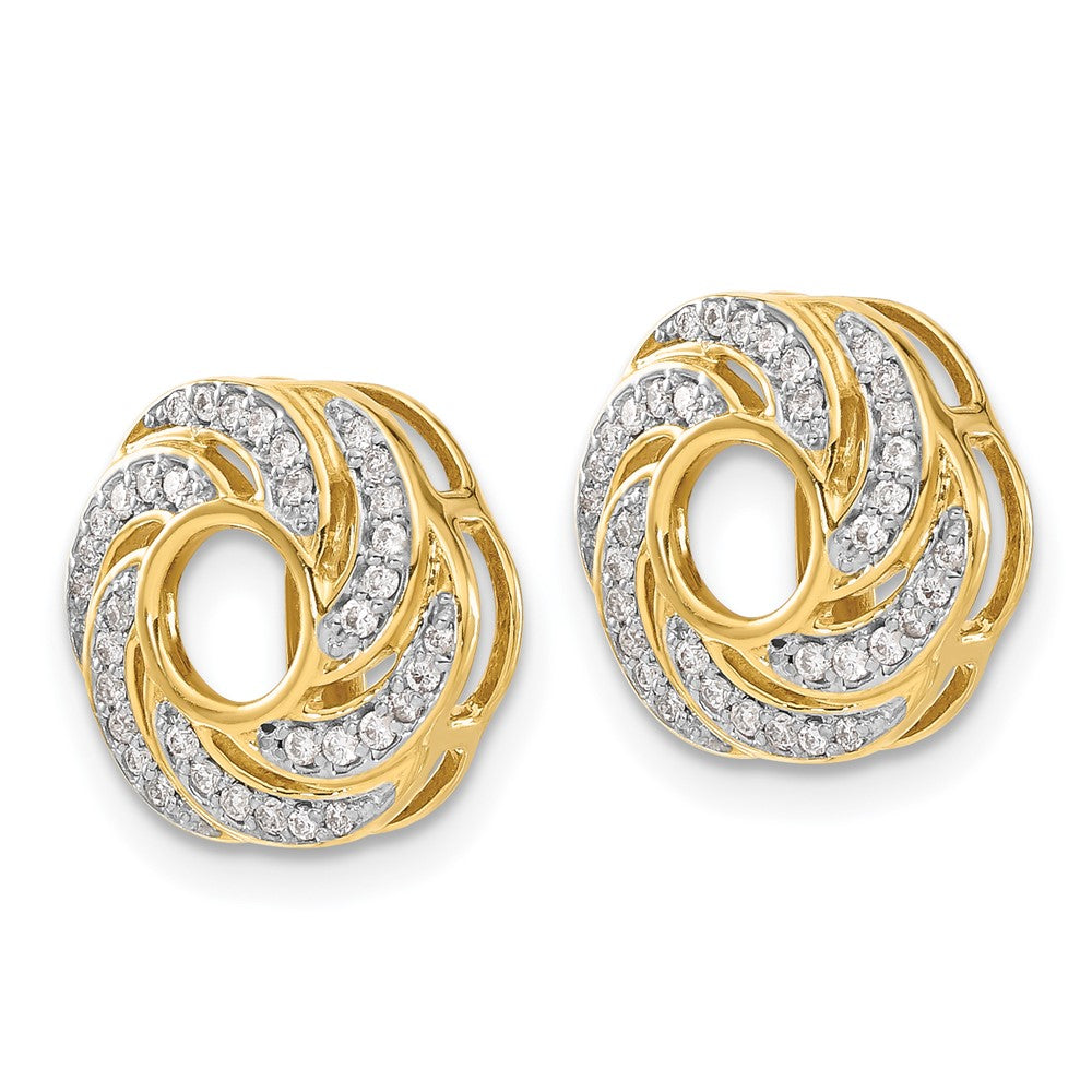 High Quality Luxury Earrings for Women by Ryan Jonathan Fine Jewelry